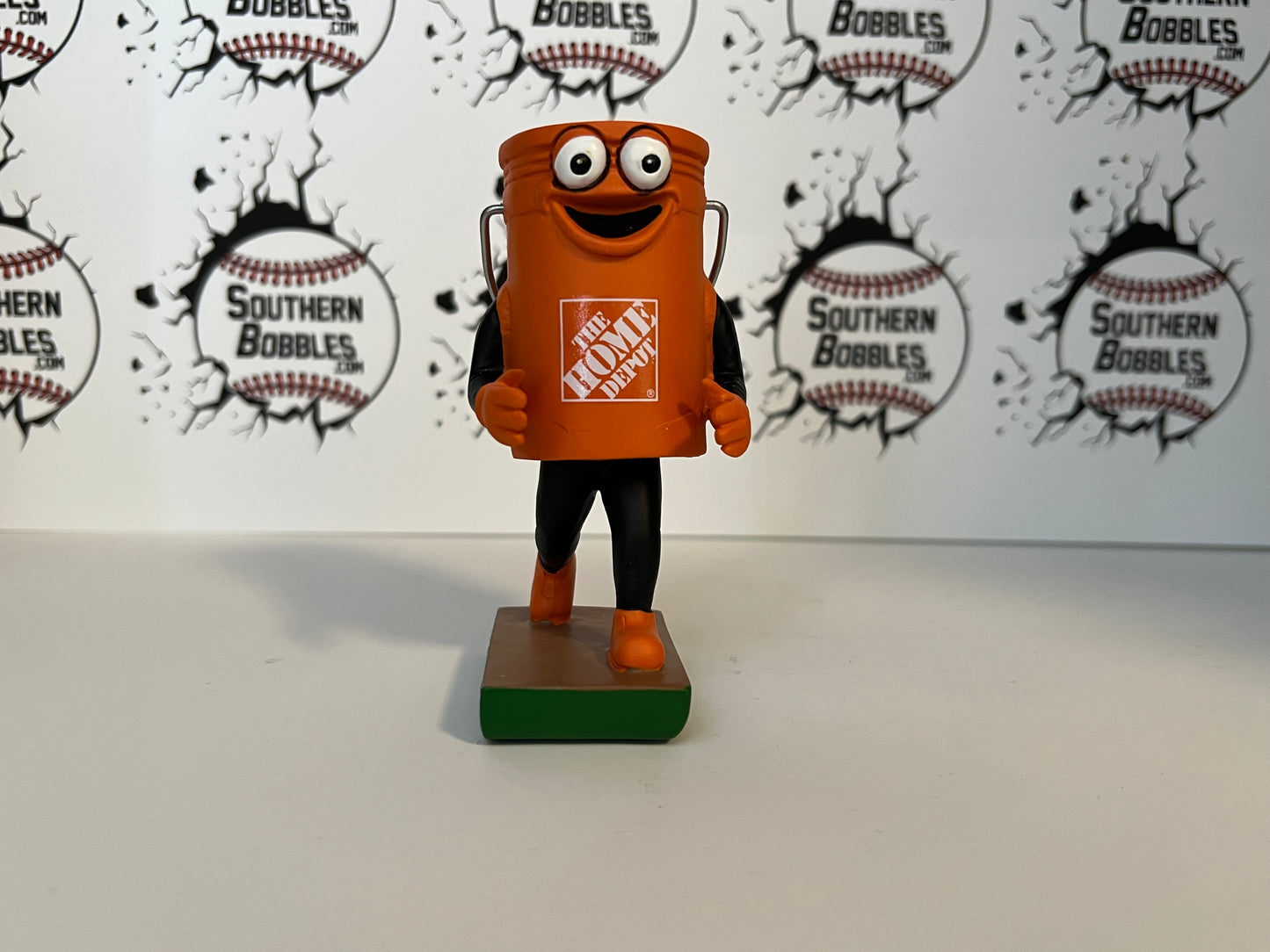 The Home Depot Tools Series: "Phil The Bucket" SGA 5/21/2023