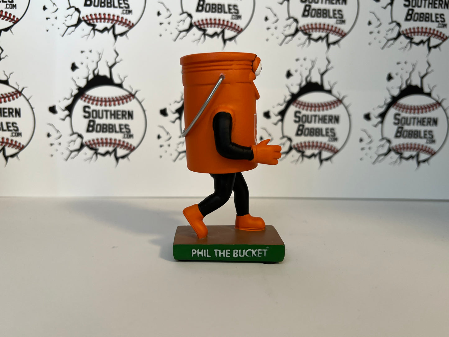 The Home Depot Tools Series: "Phil The Bucket" SGA 5/21/2023