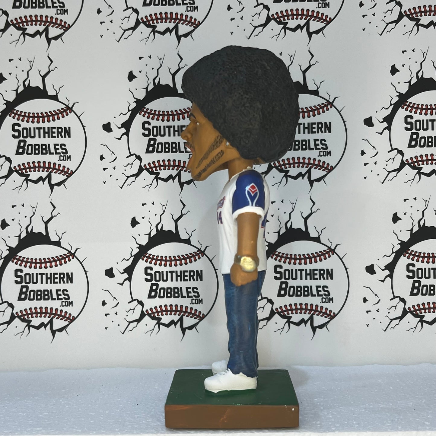 Ludacris Bobblehead SGA 9/4/2024