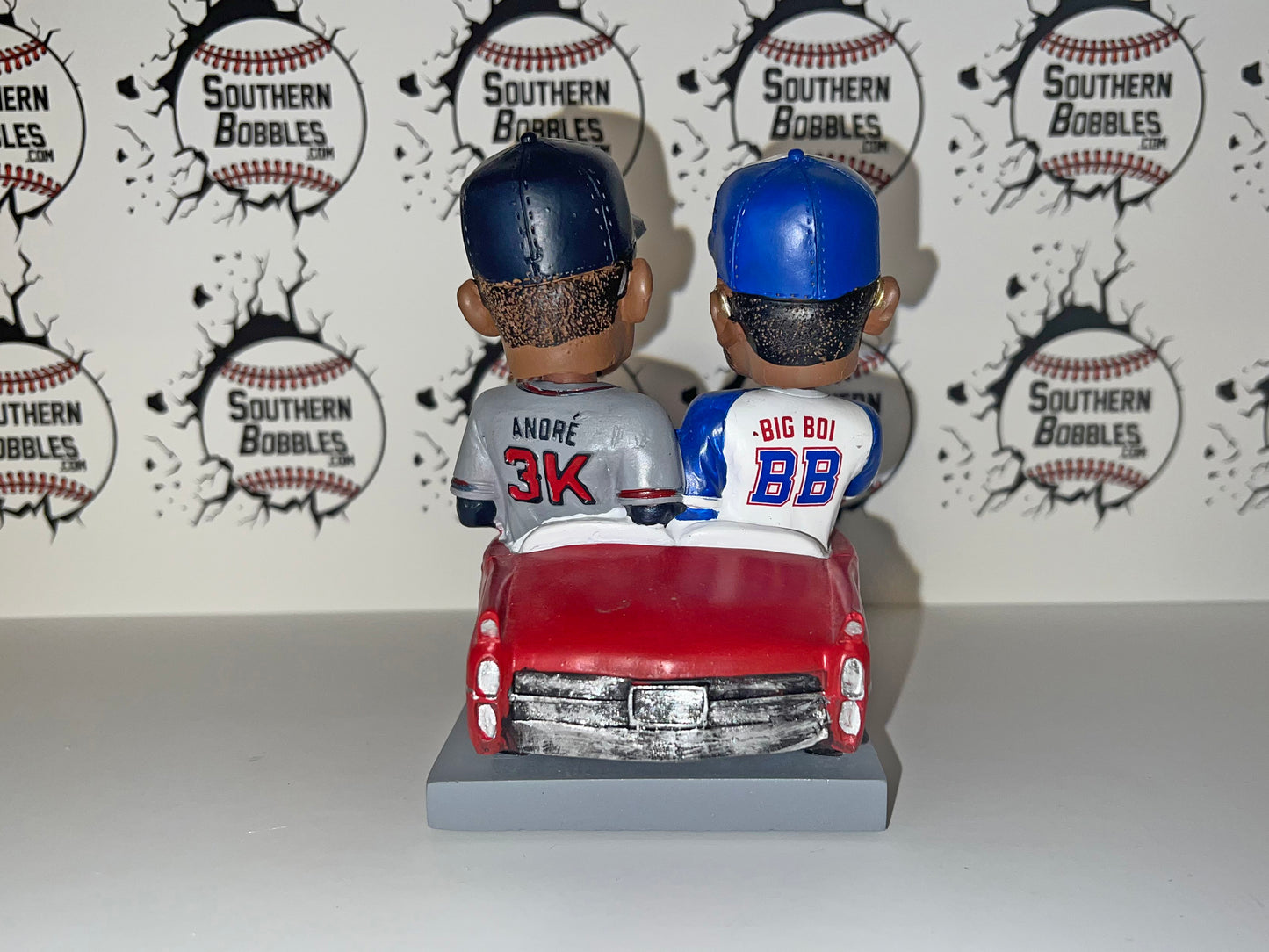OutKast Bobblehead 5/25/23