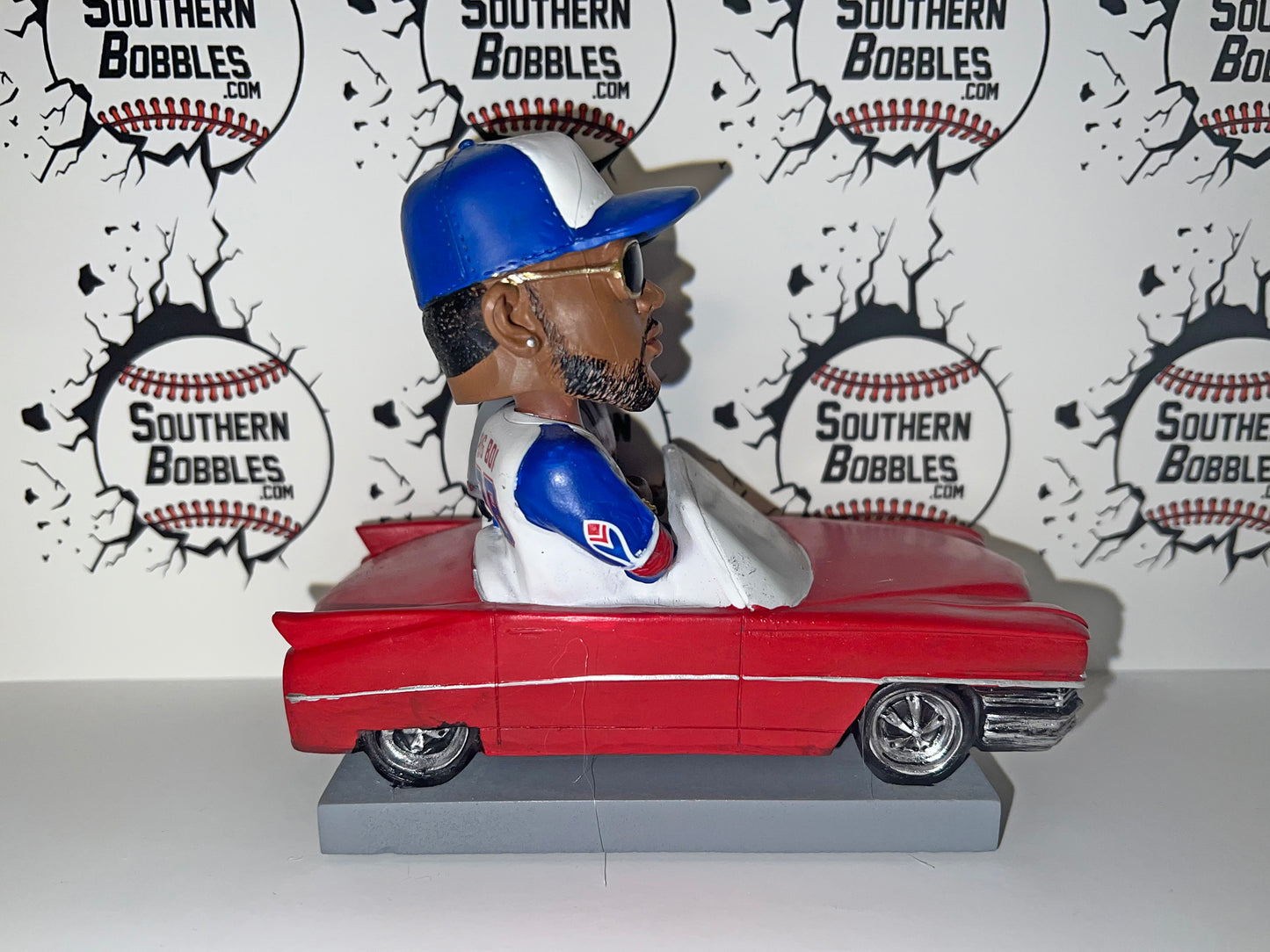 OutKast Bobblehead 5/25/23