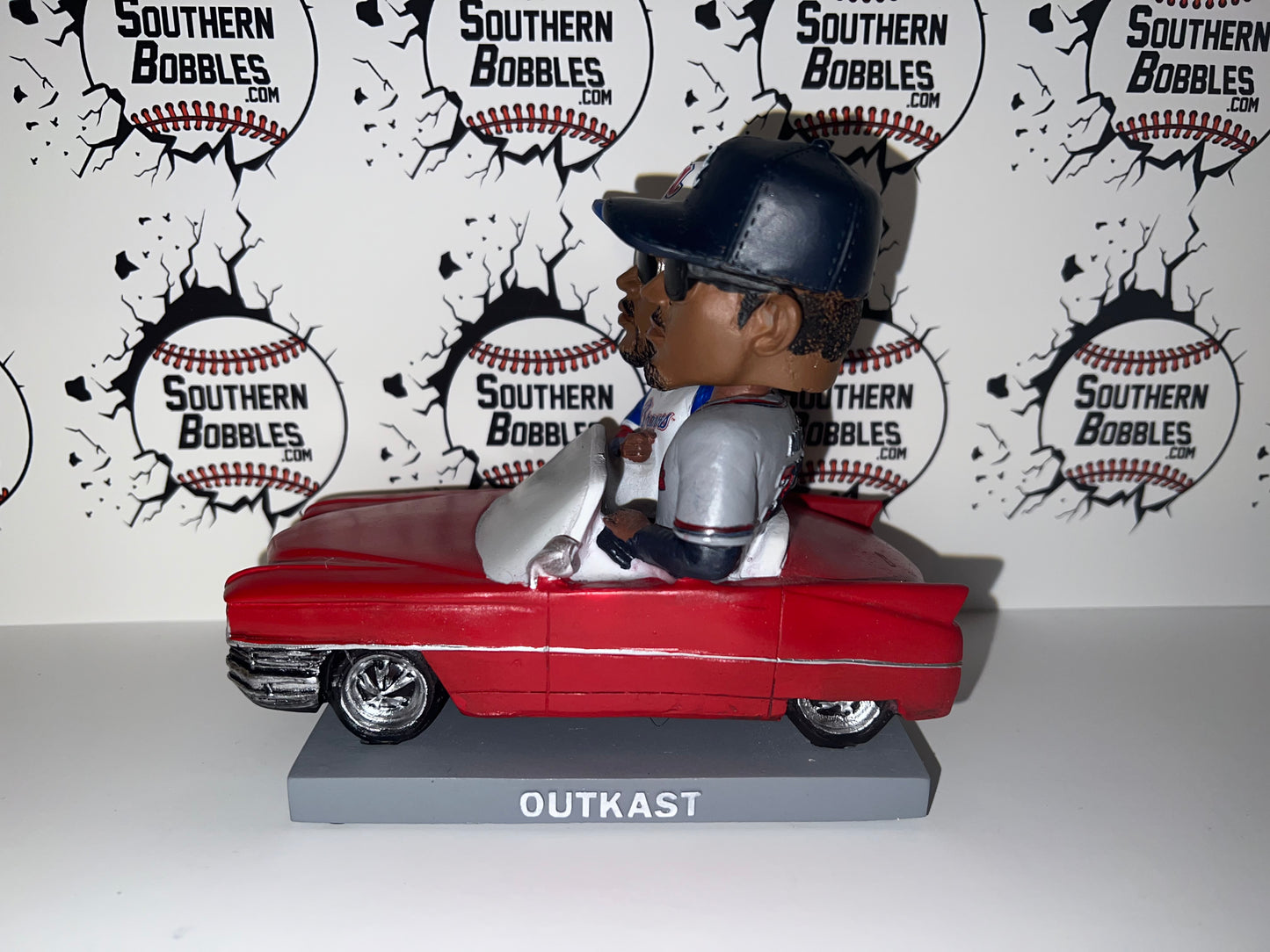 OutKast Bobblehead 5/25/23