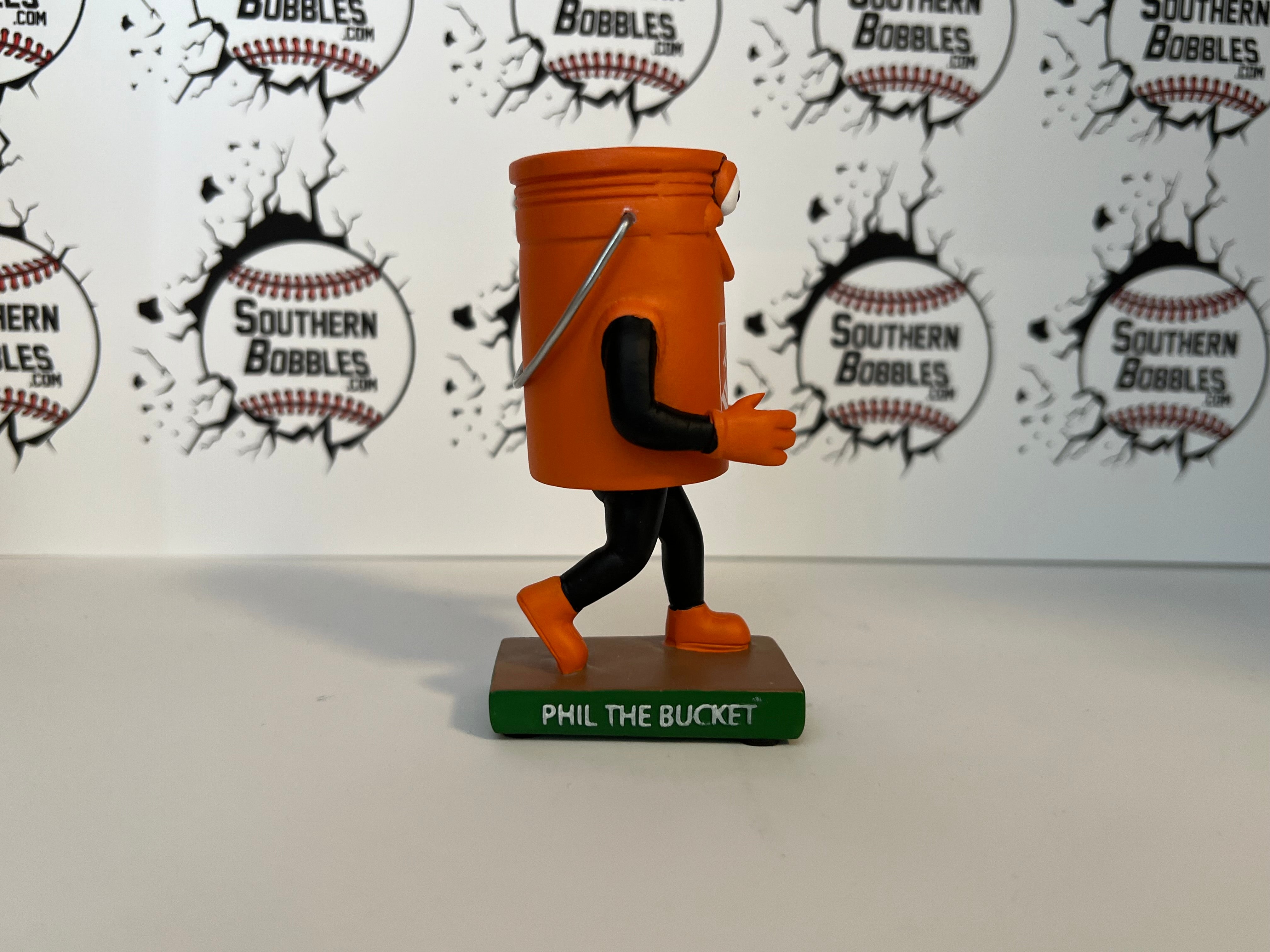 Phil Bucket The Home Depot Tools Series: